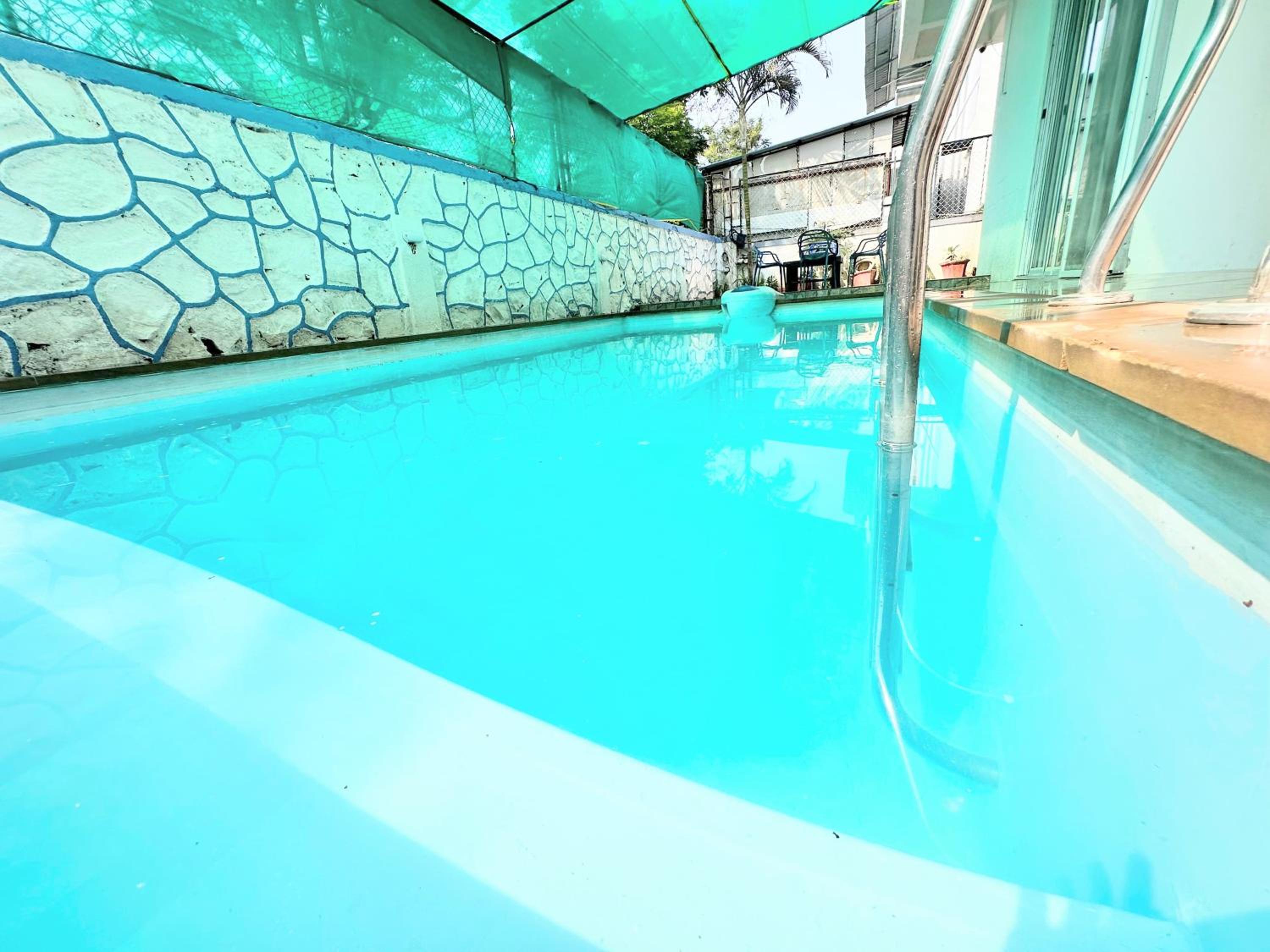 KP Villa view 2