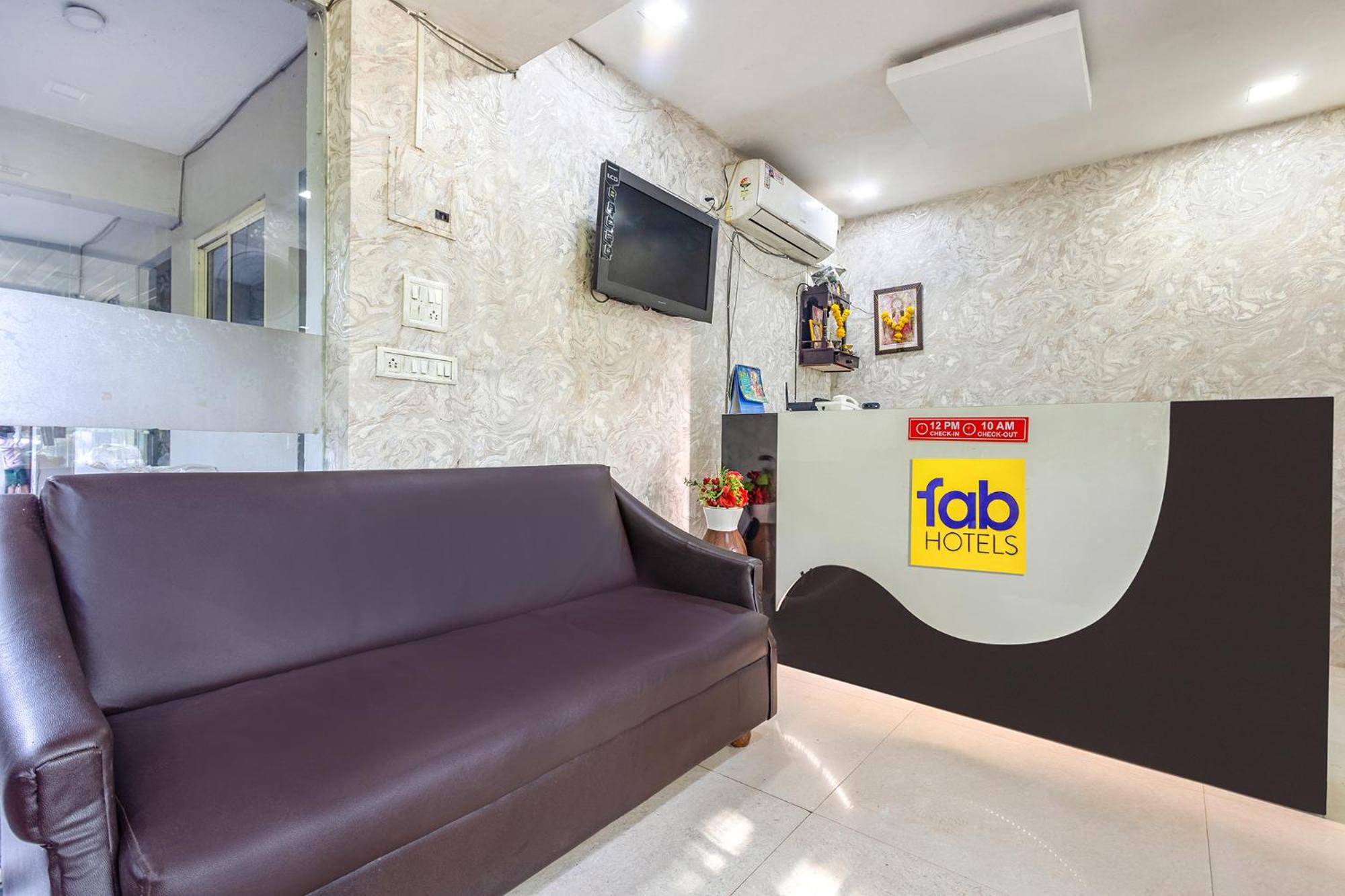 FabHotel Raj Resort