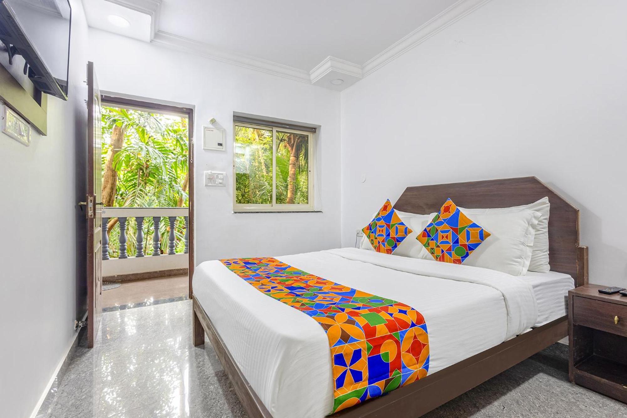 FabHotel Raj Resort