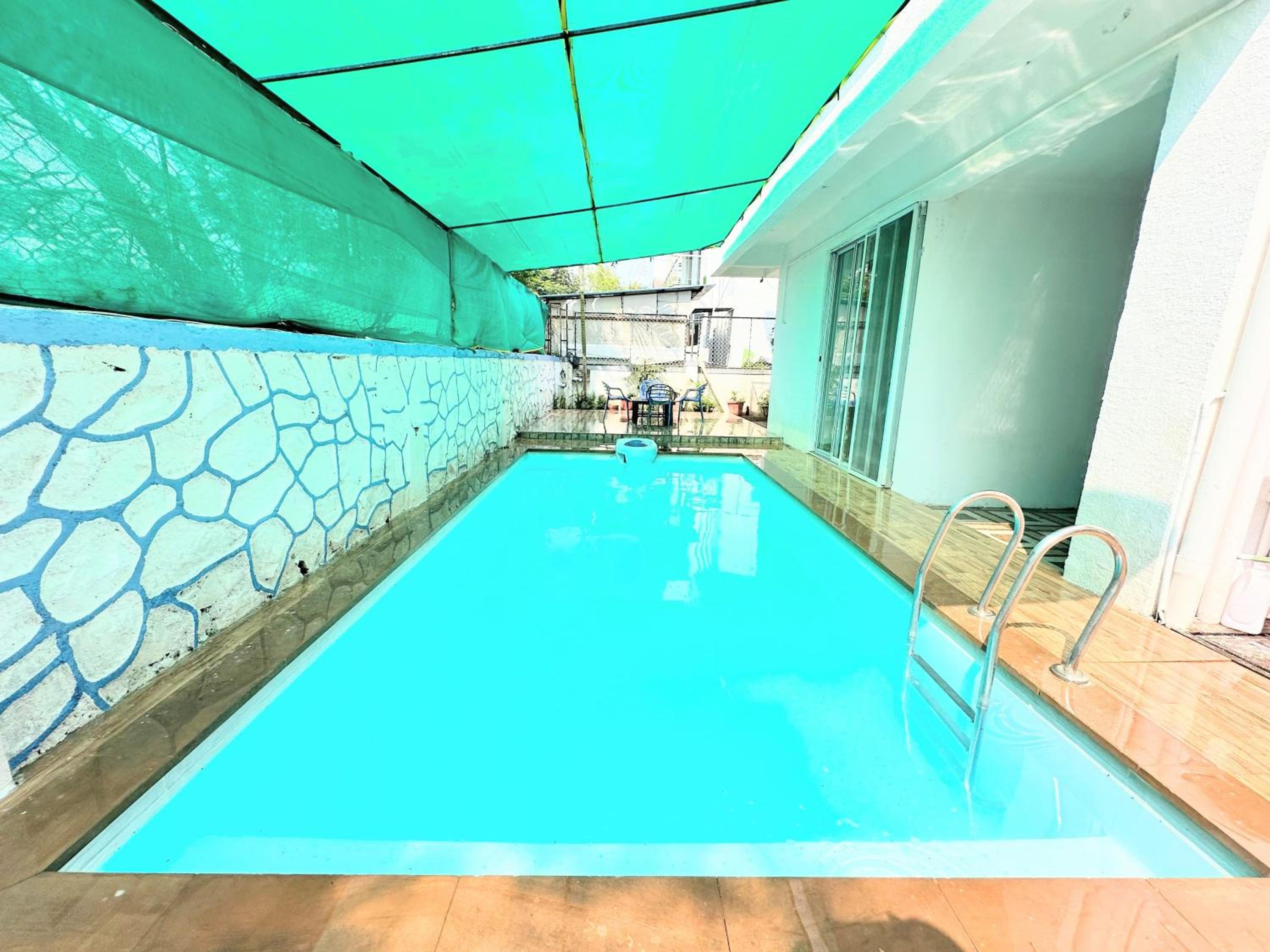 KP Villa view 3
