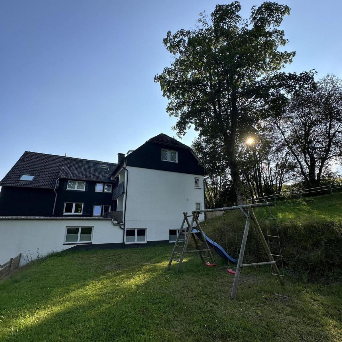 Welcome in - Appartement Winterberg 'Kleines Glück', je perfecte uitvalsbasis in Sauerland