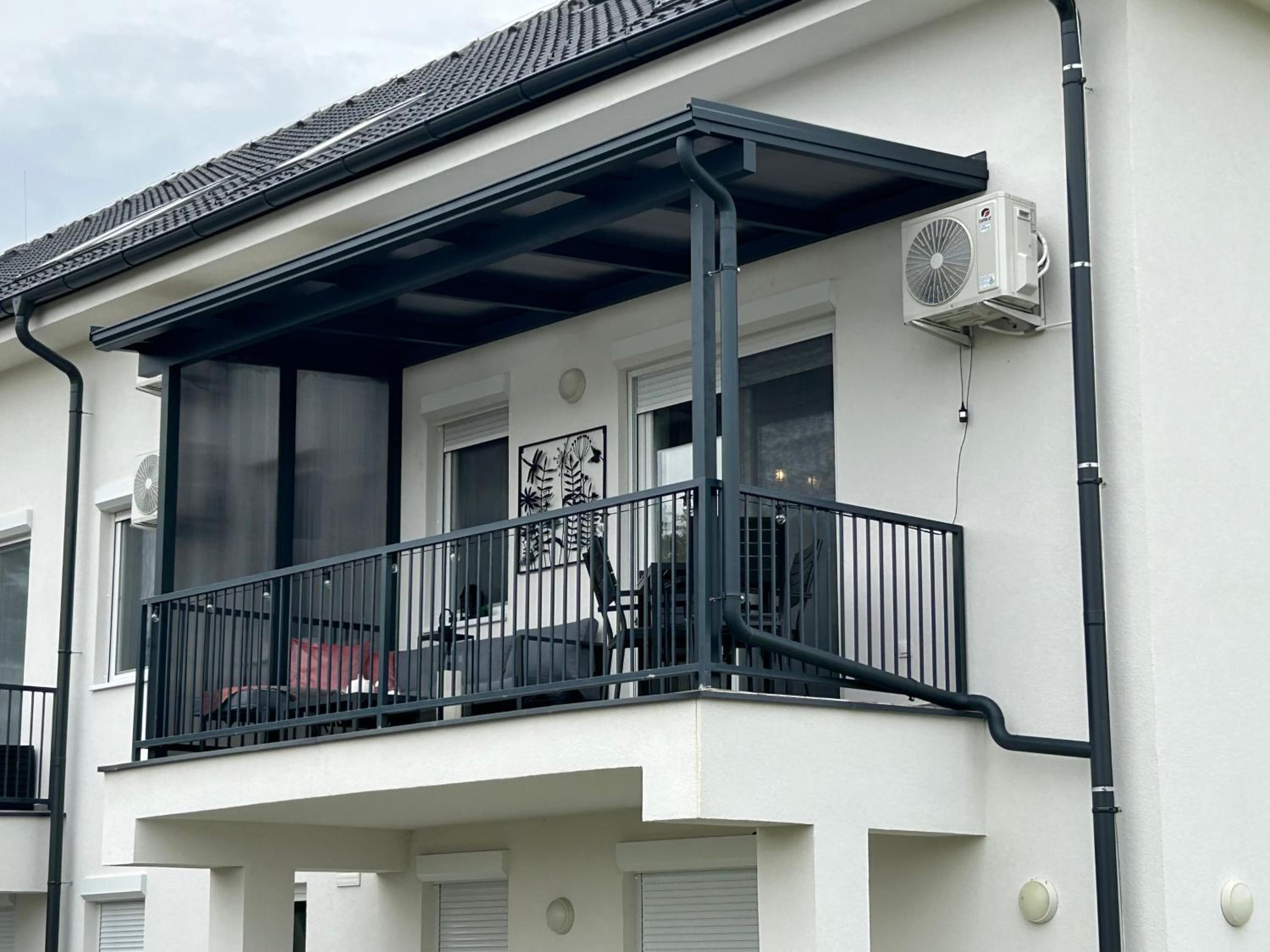 Lakeside Luxury Apartman Sárvár