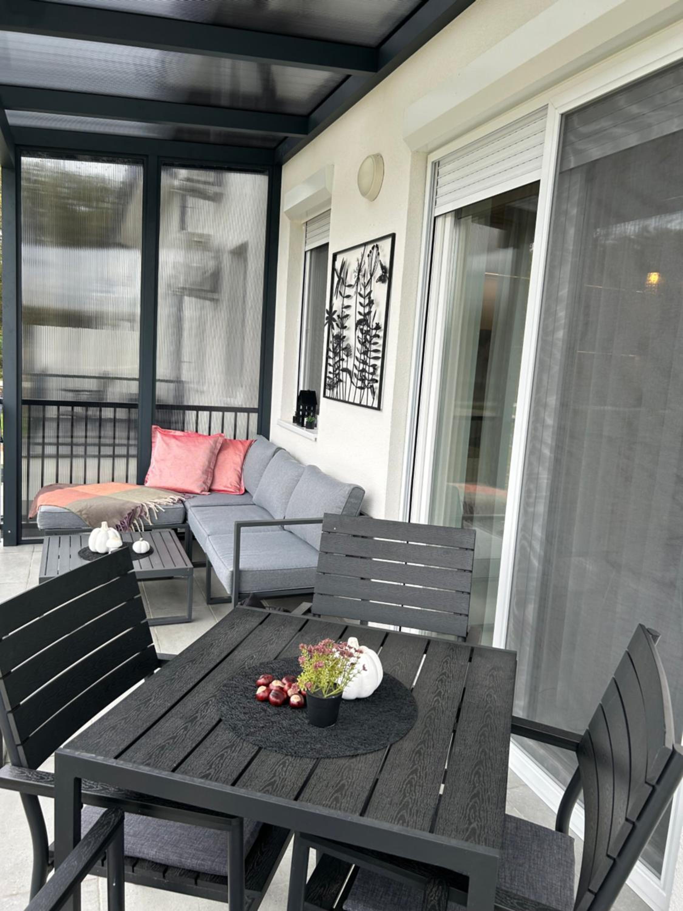 Lakeside Luxury Apartman Sárvár