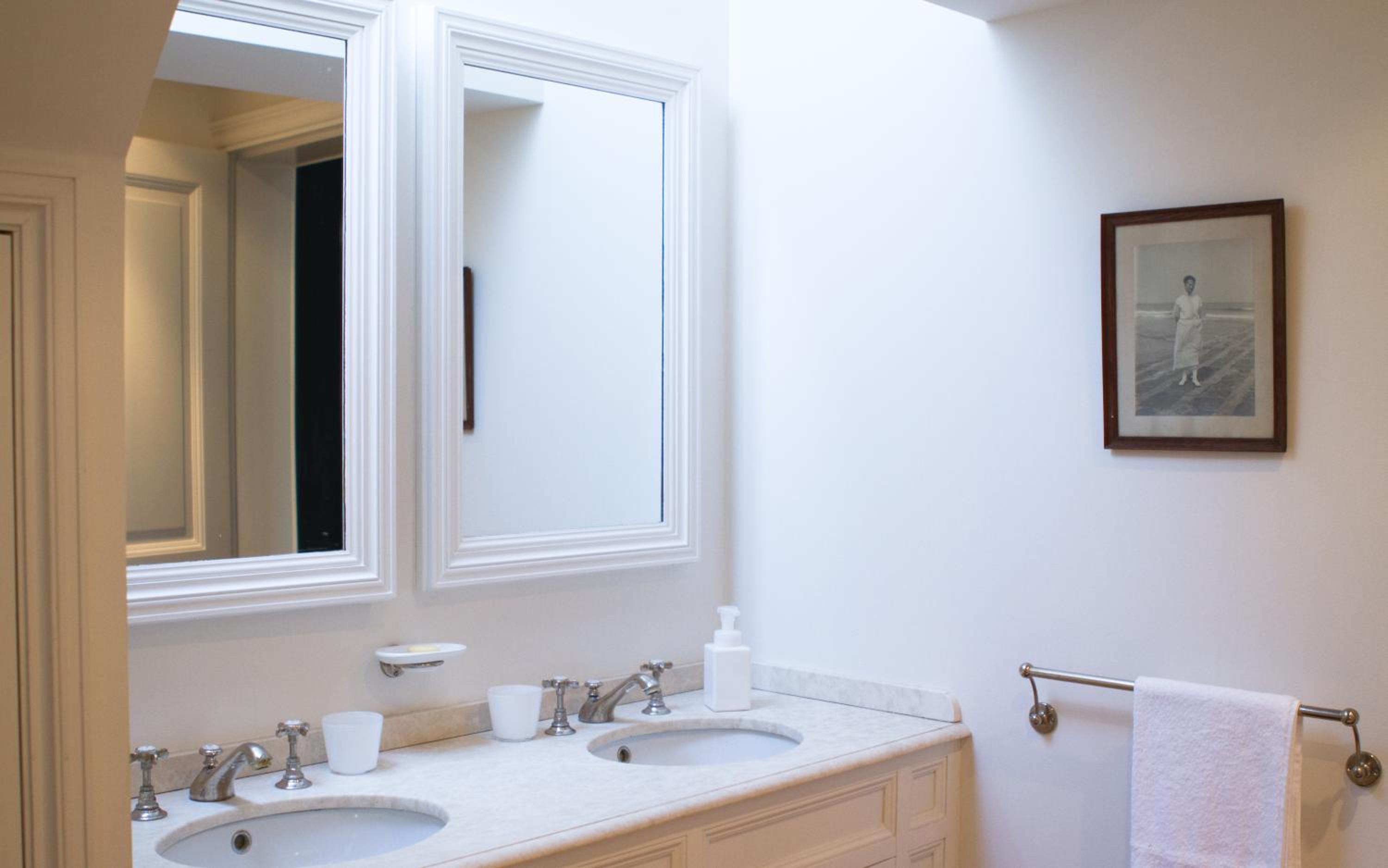 Guest house La Maison Chantecler