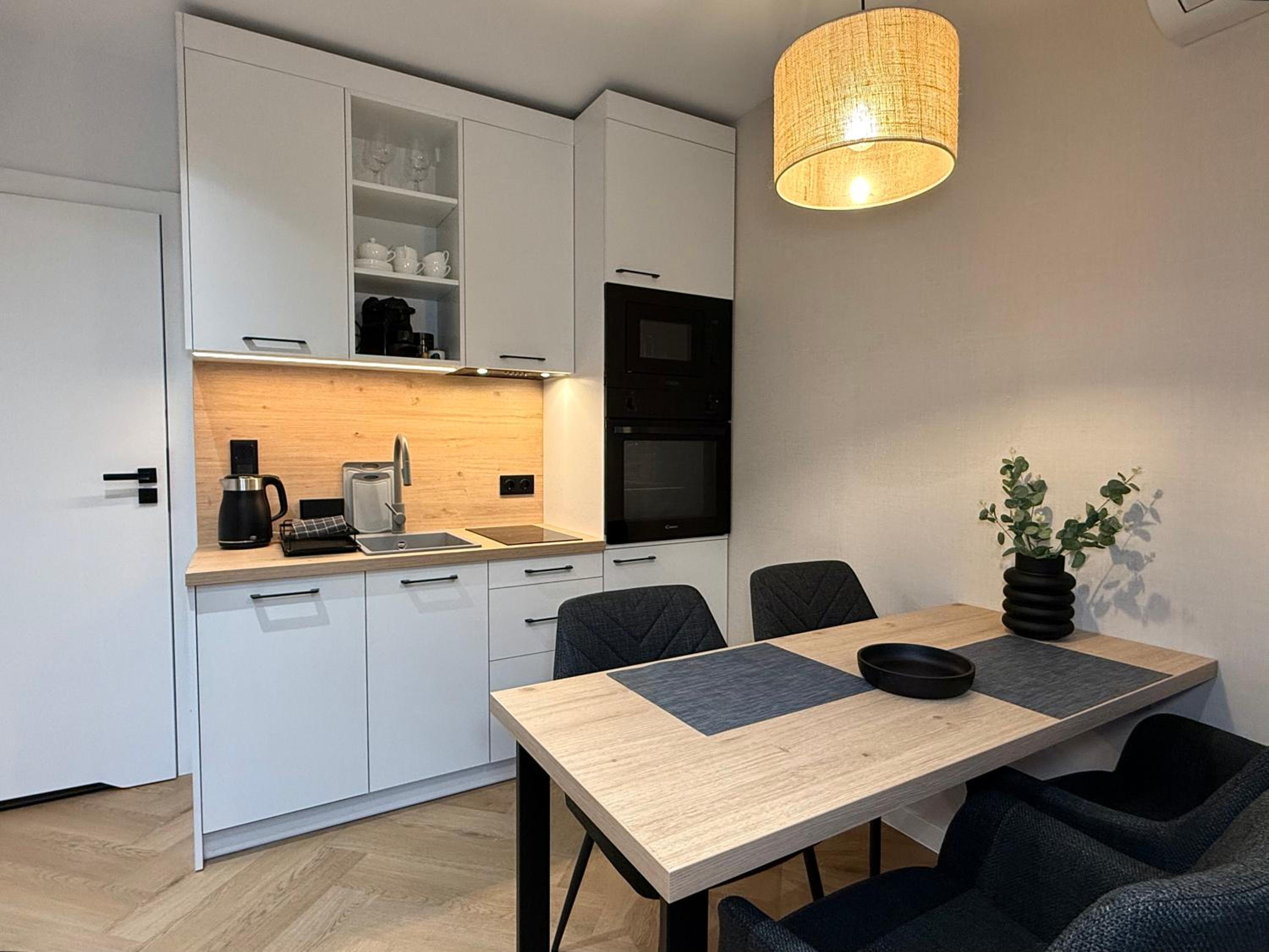 Triumph Ferienhäuser & Apartments