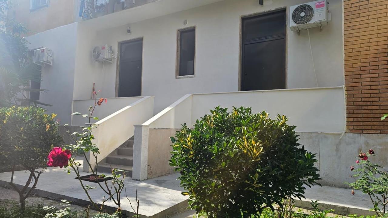 Vila 21 at Blloku Area