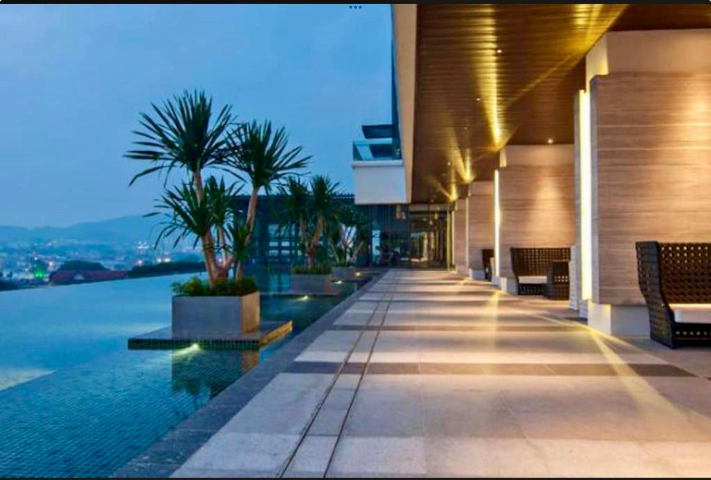 The ELEMENTS Condo, Jalan Ampang