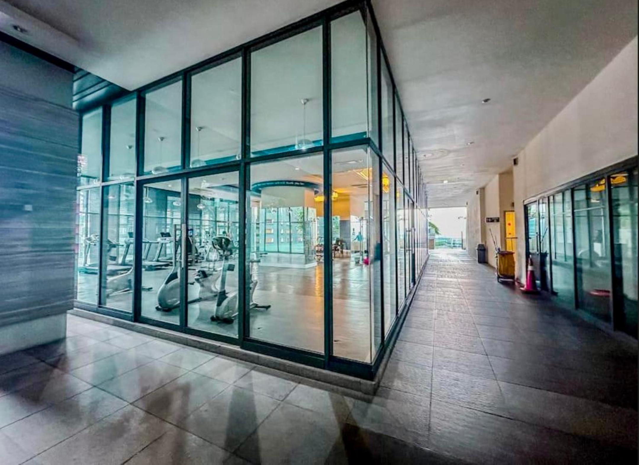 The ELEMENTS Condo, Jalan Ampang