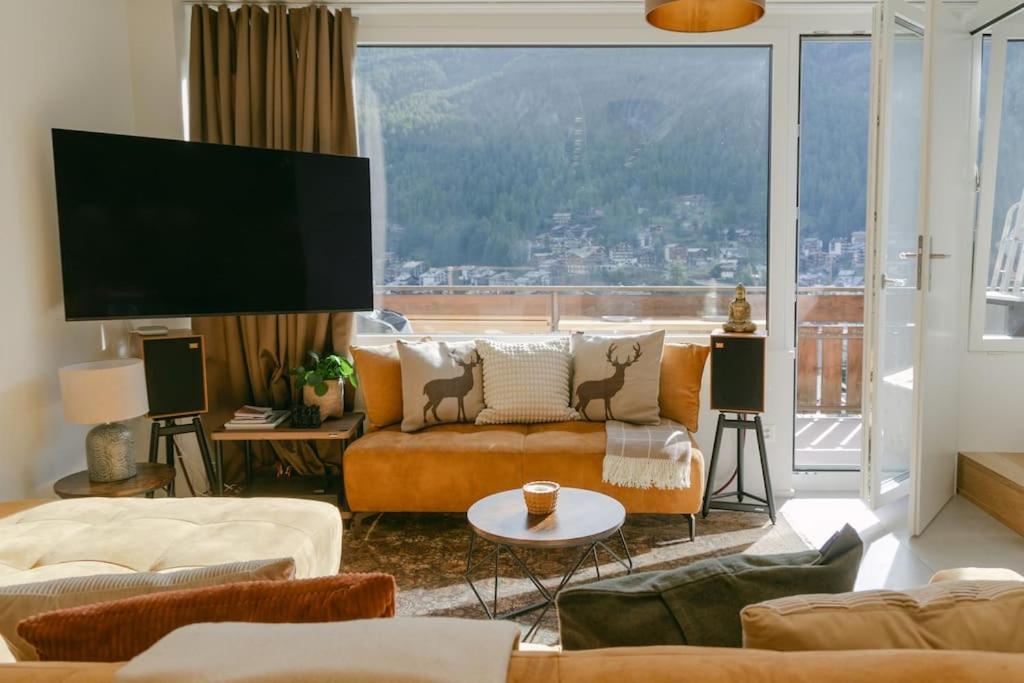 Millihaus Apartment by HomeFlow