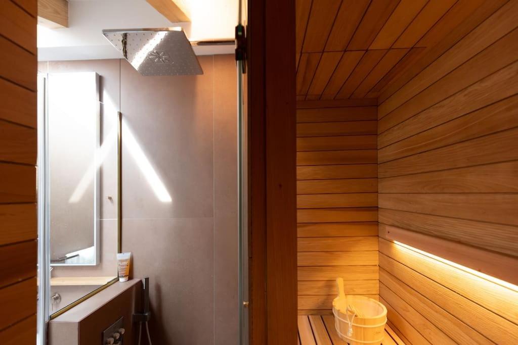 Millihaus Apartment by HomeFlow