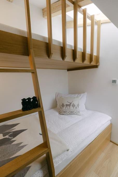 Millihaus Apartment by HomeFlow