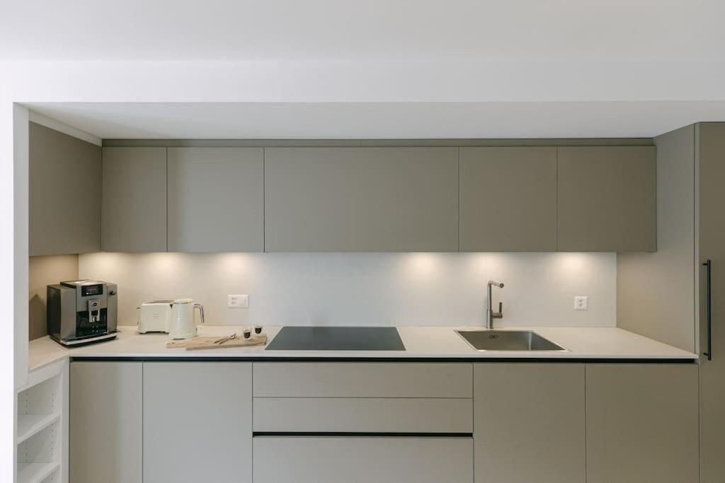 Millihaus Apartment by HomeFlow