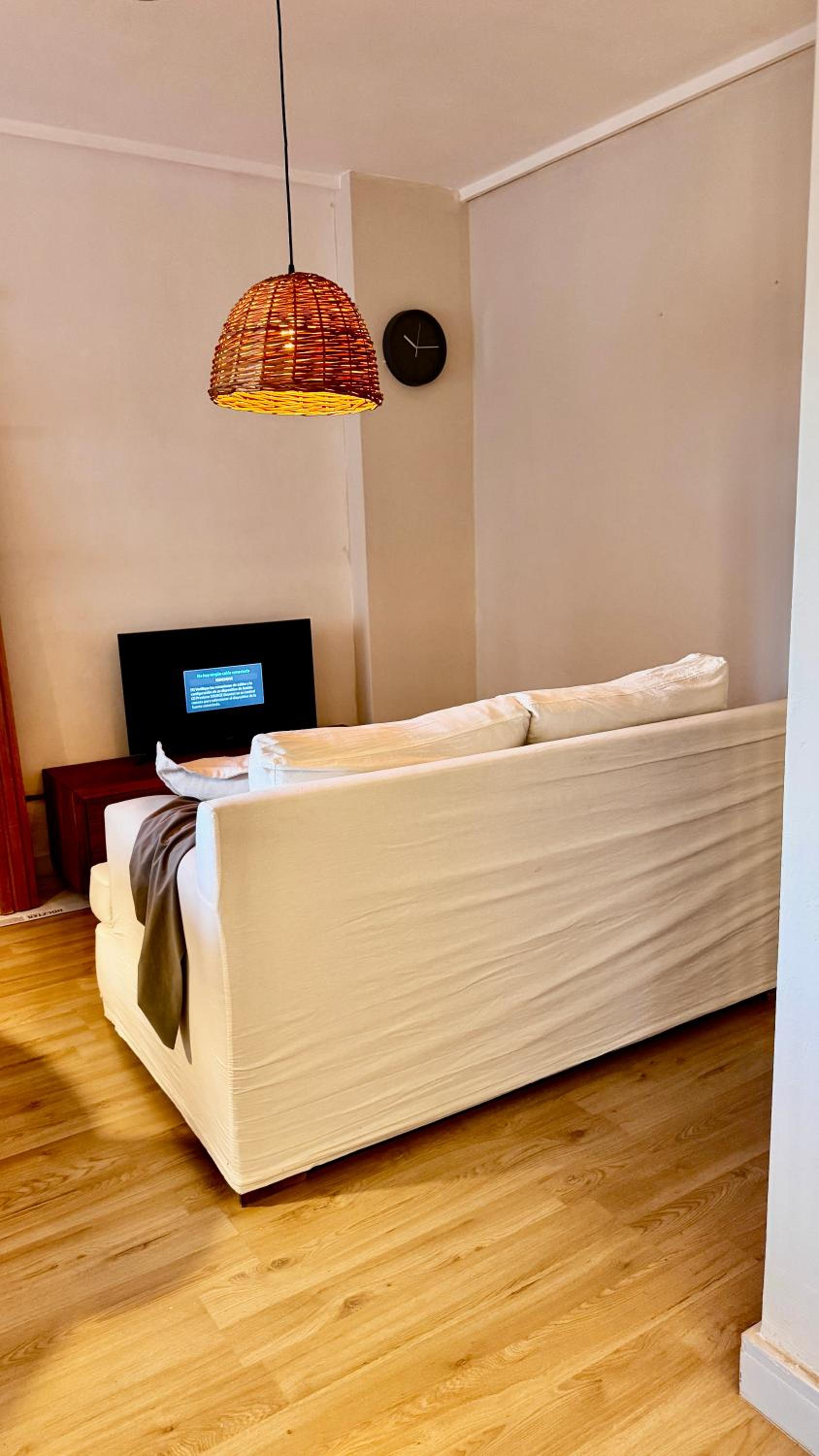 Departamento Suite del Teatro