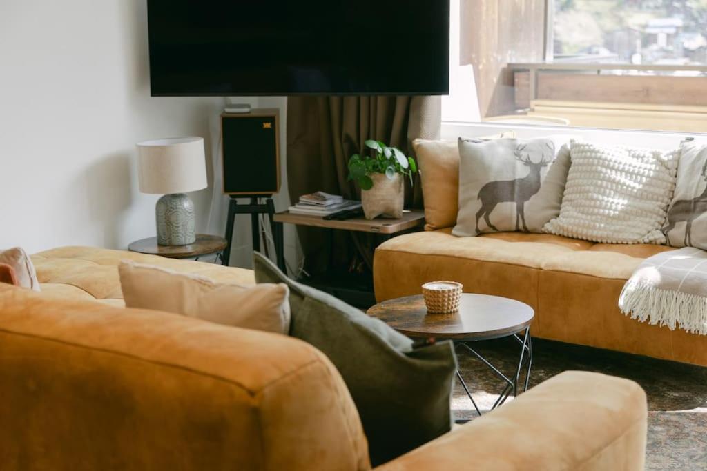 Millihaus Apartment by HomeFlow