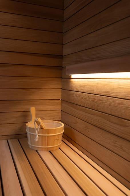 Millihaus Apartment by HomeFlow