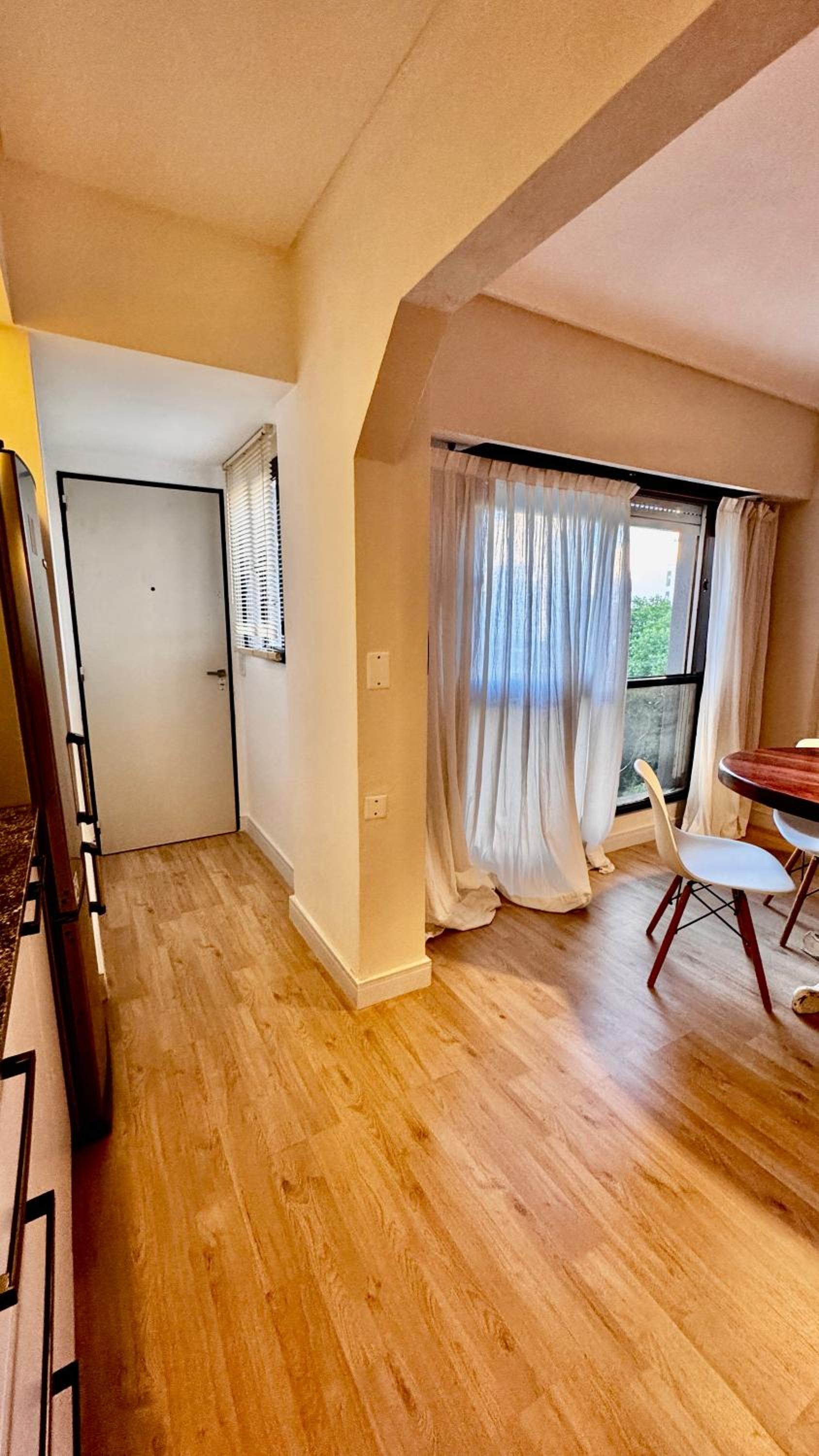 Departamento Suite del Teatro
