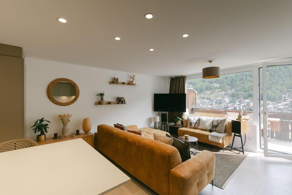 Millihaus Apartment by HomeFlow