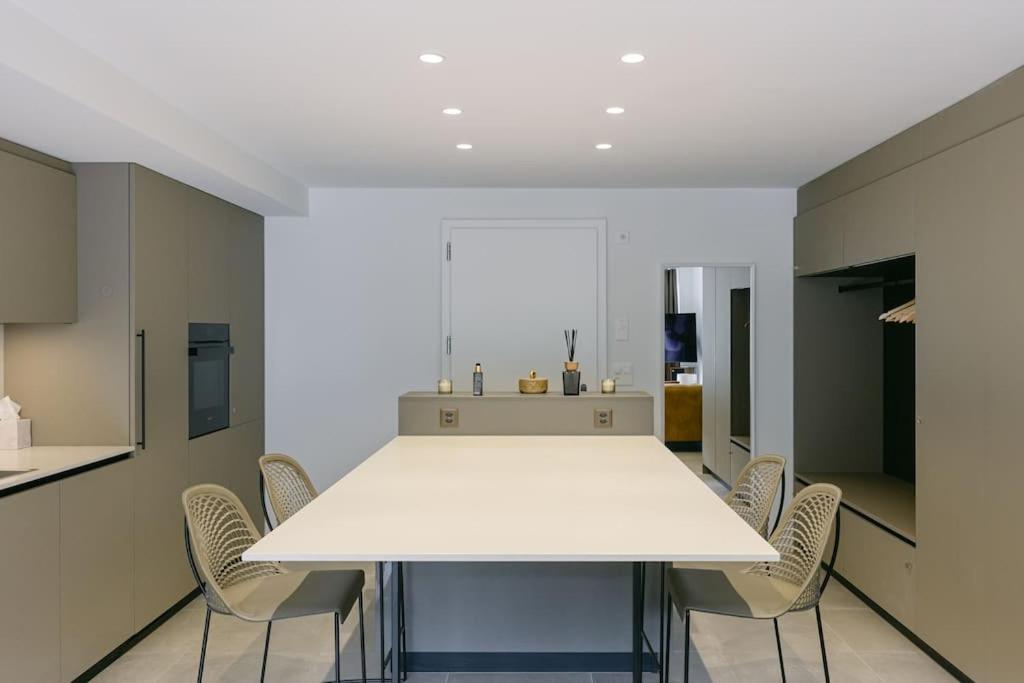 Millihaus Apartment by HomeFlow