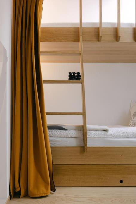 Millihaus Apartment by HomeFlow