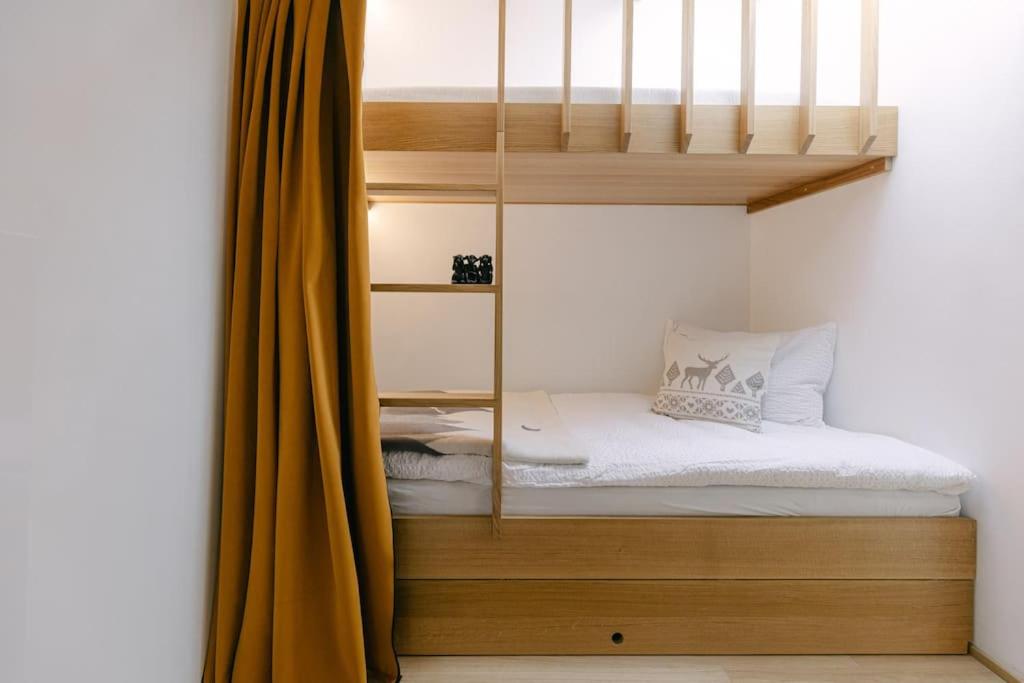 Millihaus Apartment by HomeFlow