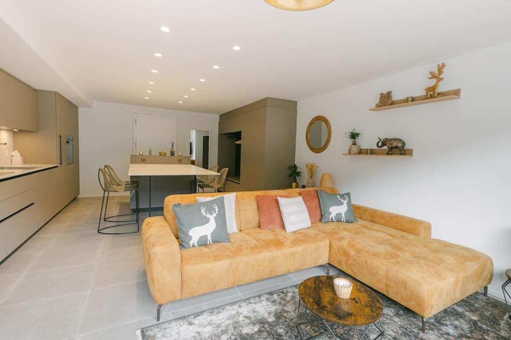 Millihaus Apartment by HomeFlow