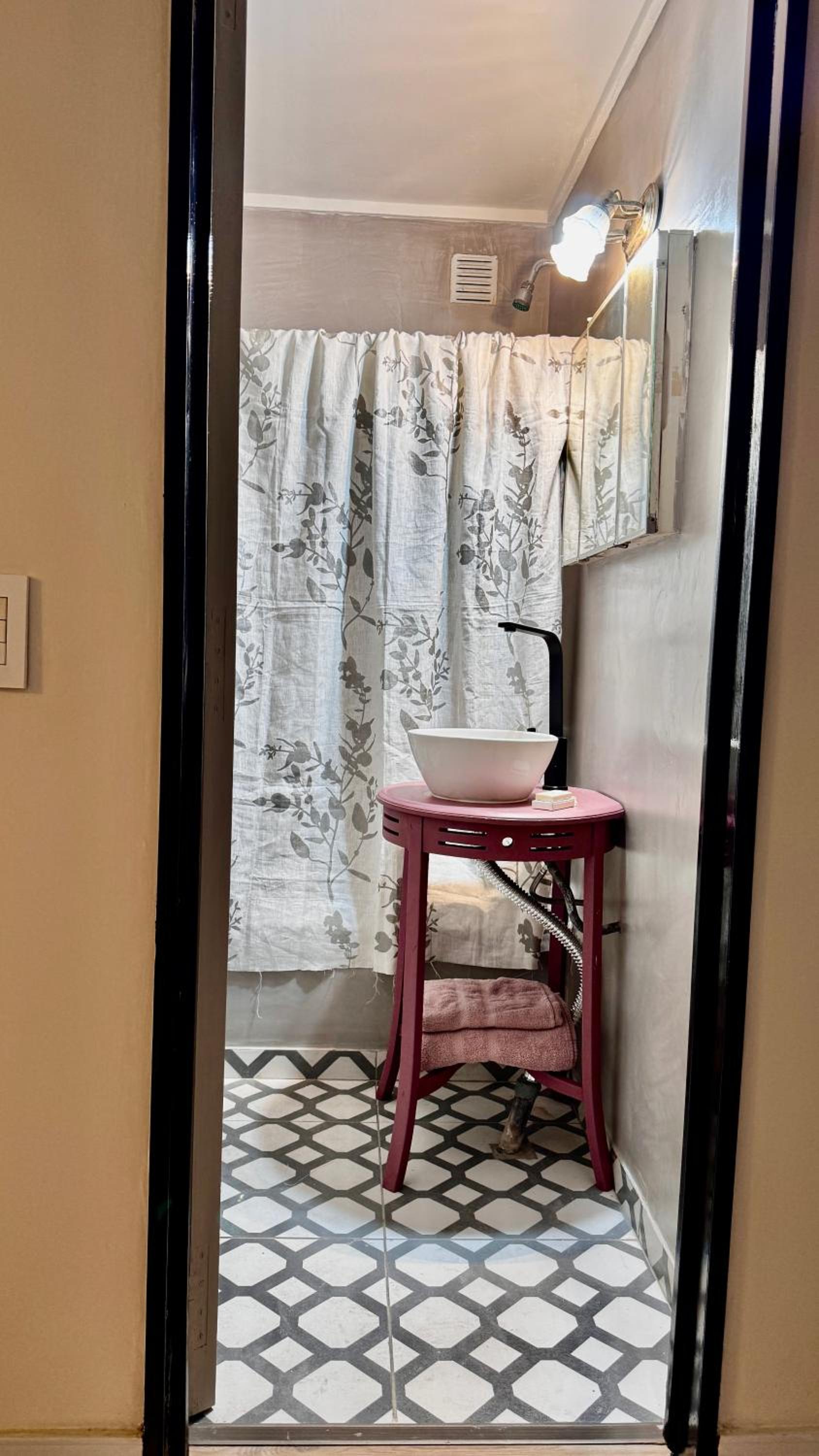 Departamento Suite del Teatro