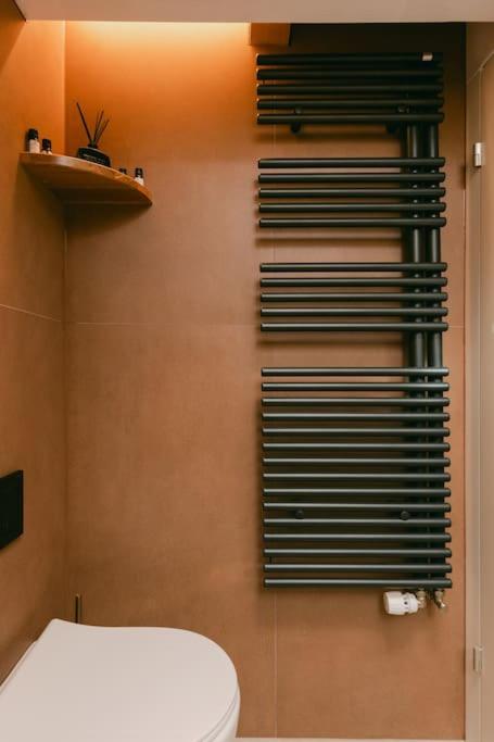 Millihaus Apartment by HomeFlow