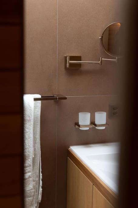 Millihaus Apartment by HomeFlow