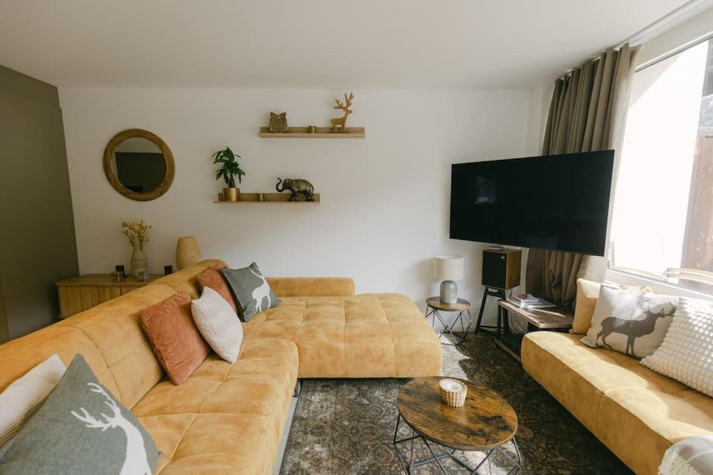 Millihaus Apartment by HomeFlow