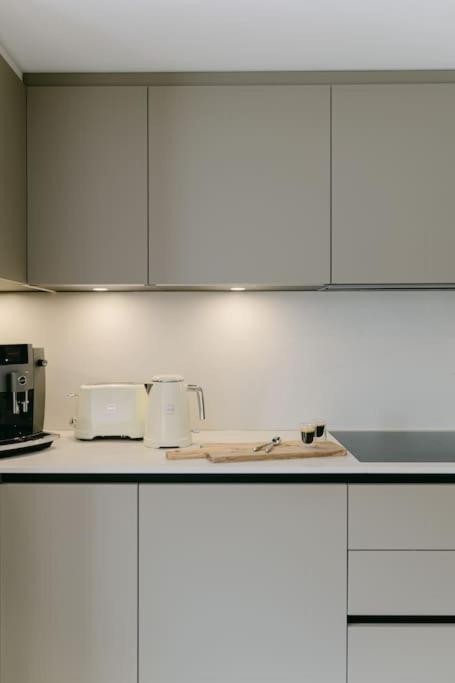Millihaus Apartment by HomeFlow