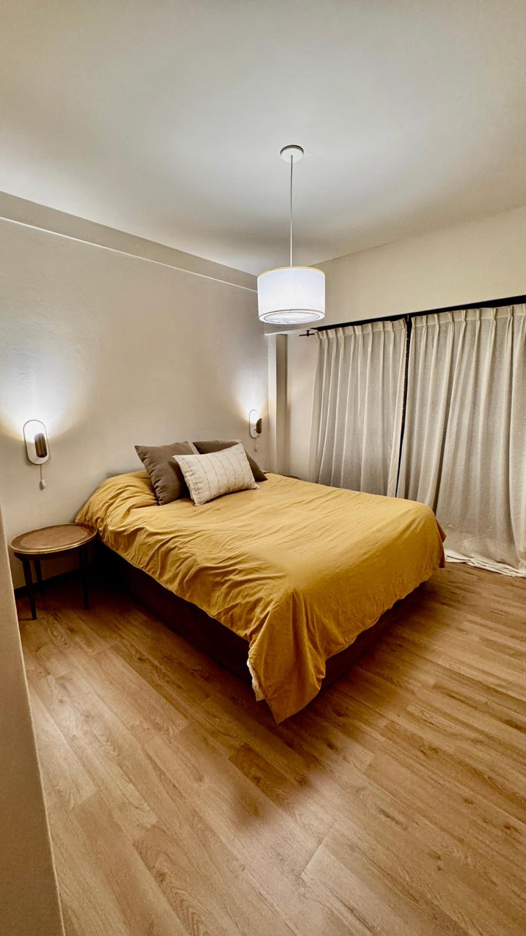 Departamento Suite del Teatro