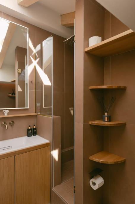 Millihaus Apartment by HomeFlow