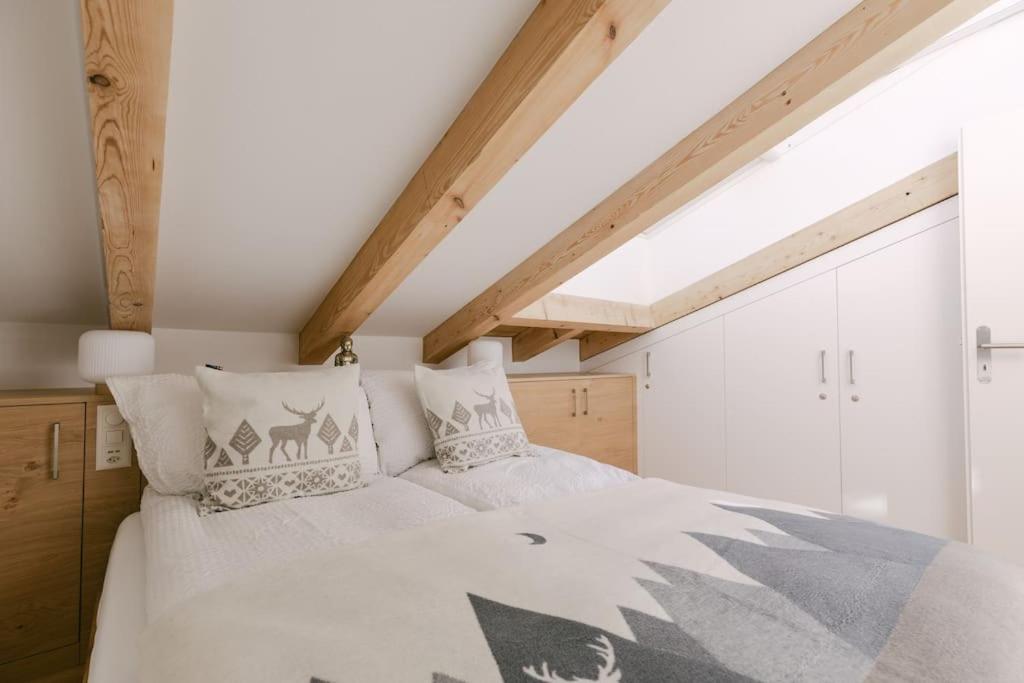 Millihaus Apartment by HomeFlow
