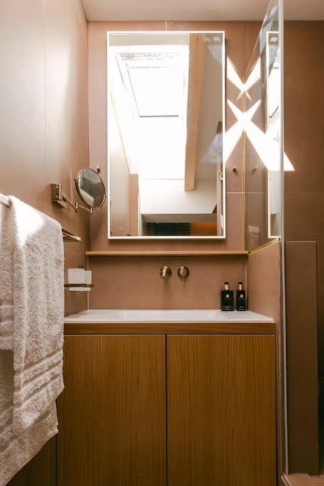 Millihaus Apartment by HomeFlow