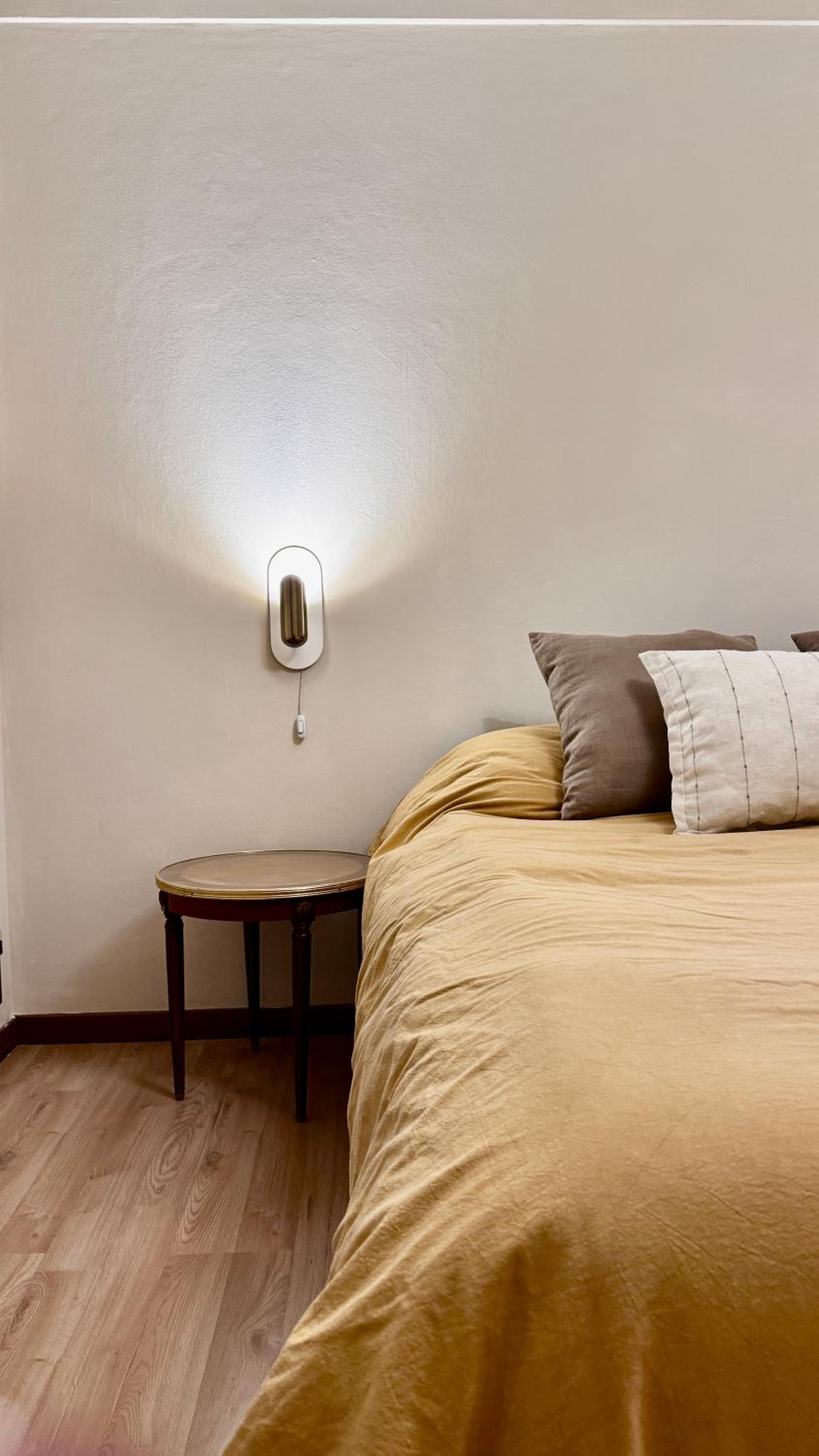 Departamento Suite del Teatro