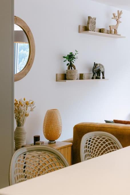 Millihaus Apartment by HomeFlow