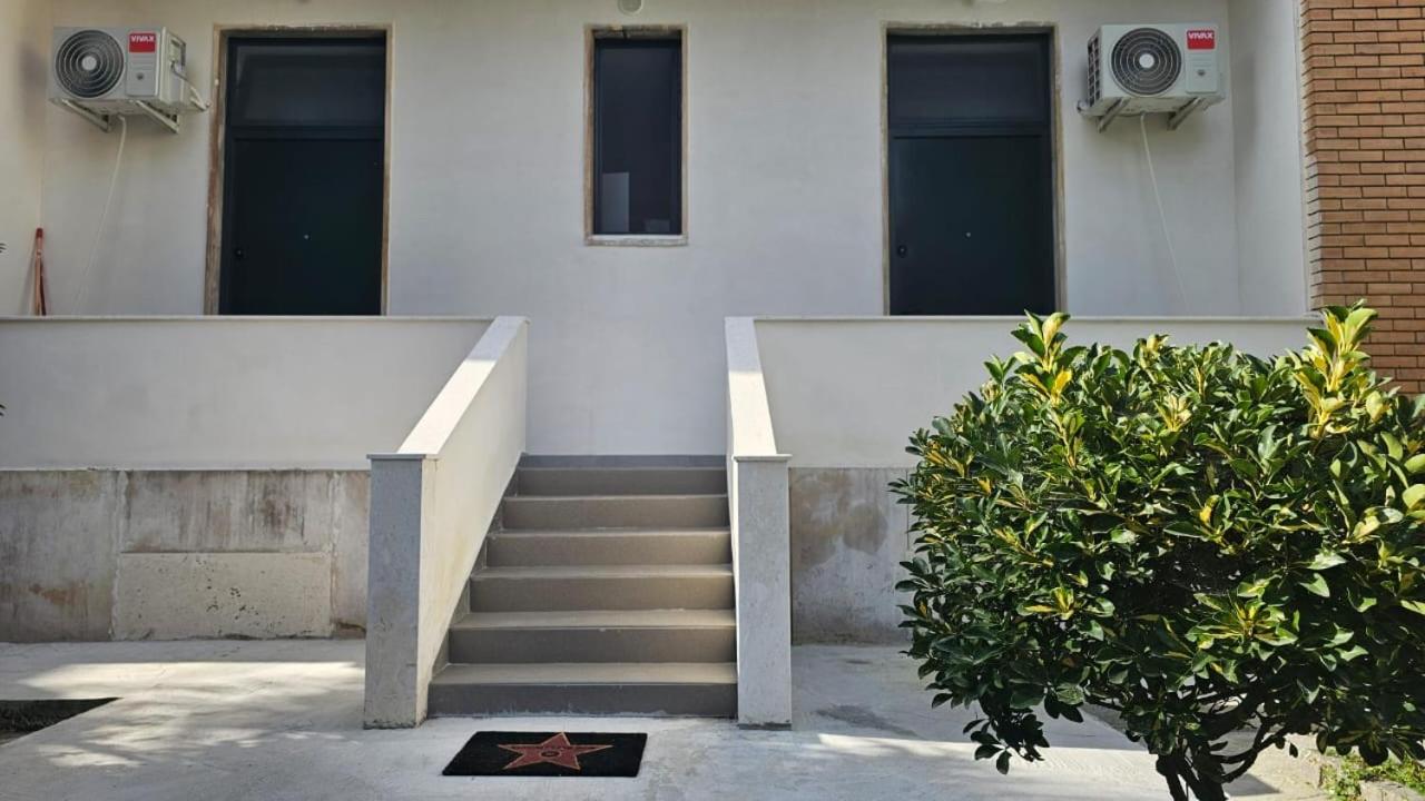 Vila 21 at Blloku Area