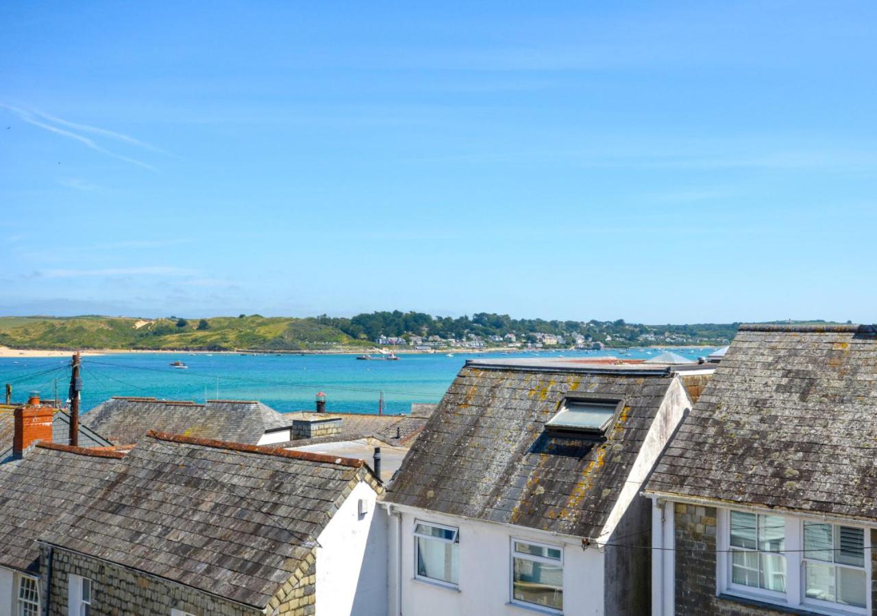 4 Bed in Padstow oc-p00718