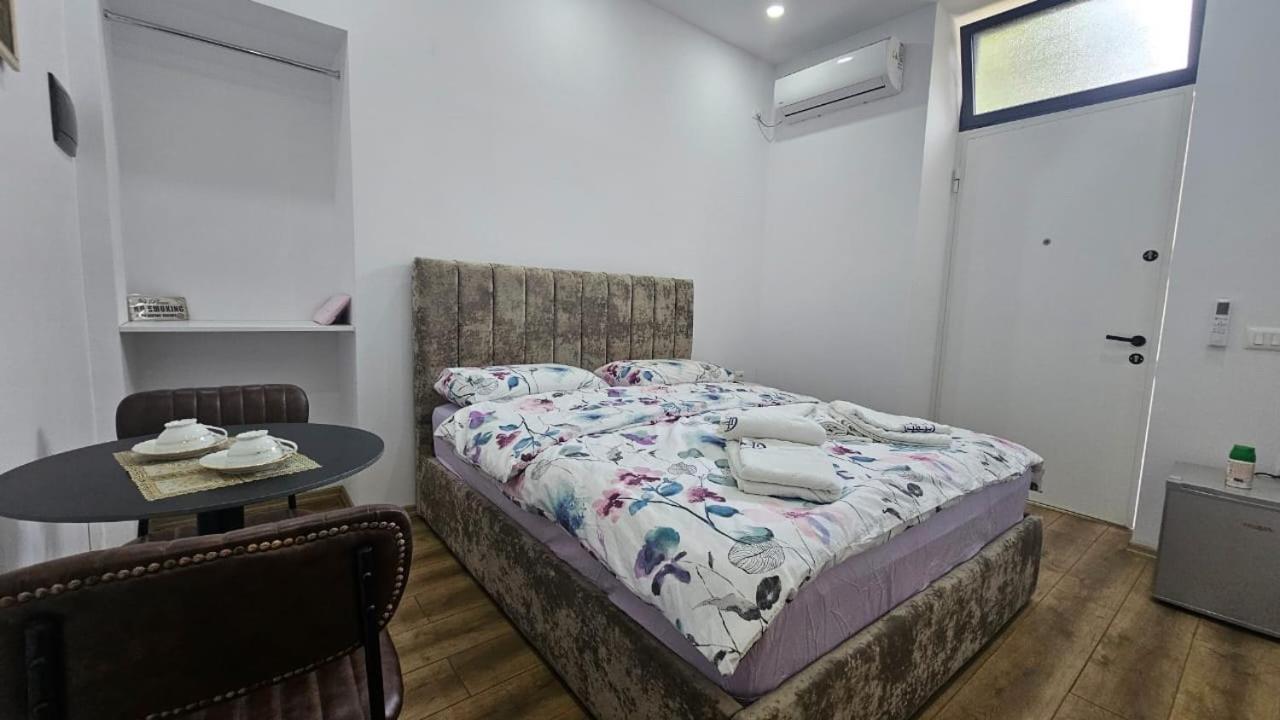 Vila 21 at Blloku Area