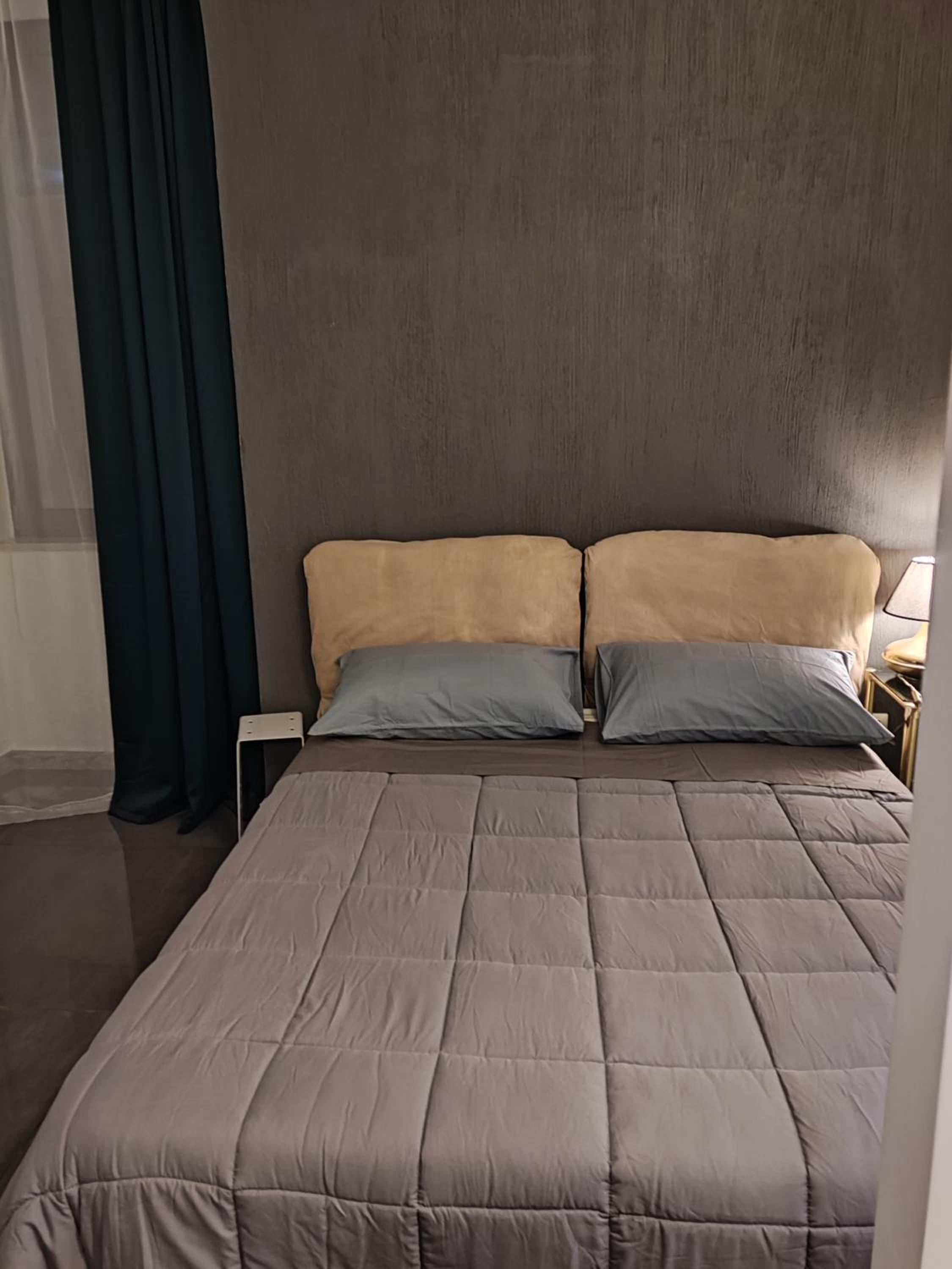 Trani residence