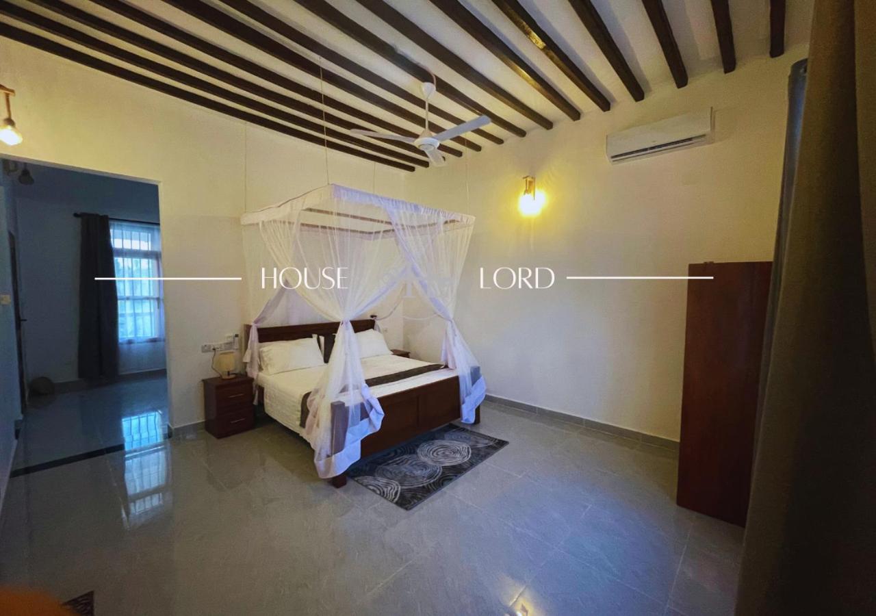 Villa Changarawe