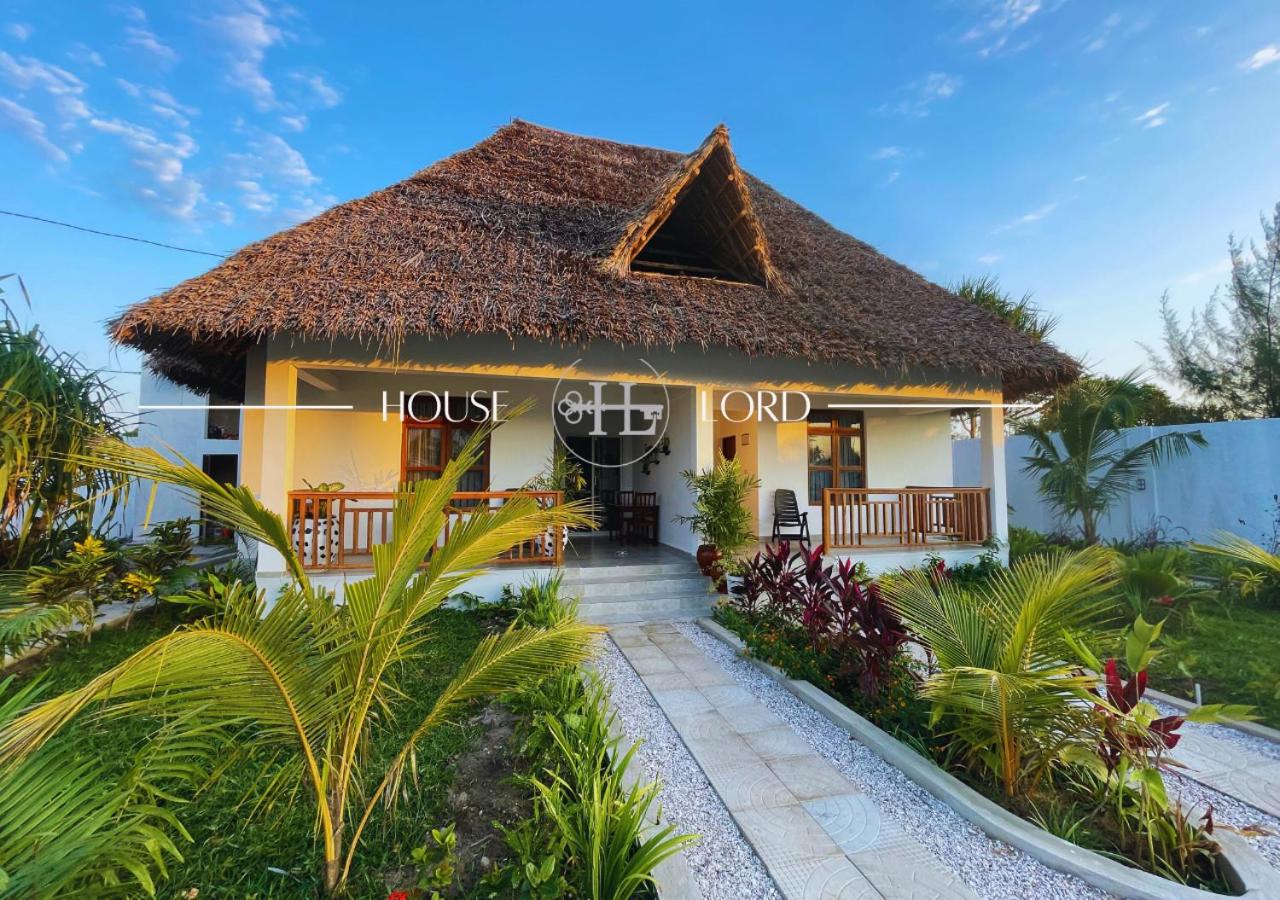 Villa Changarawe