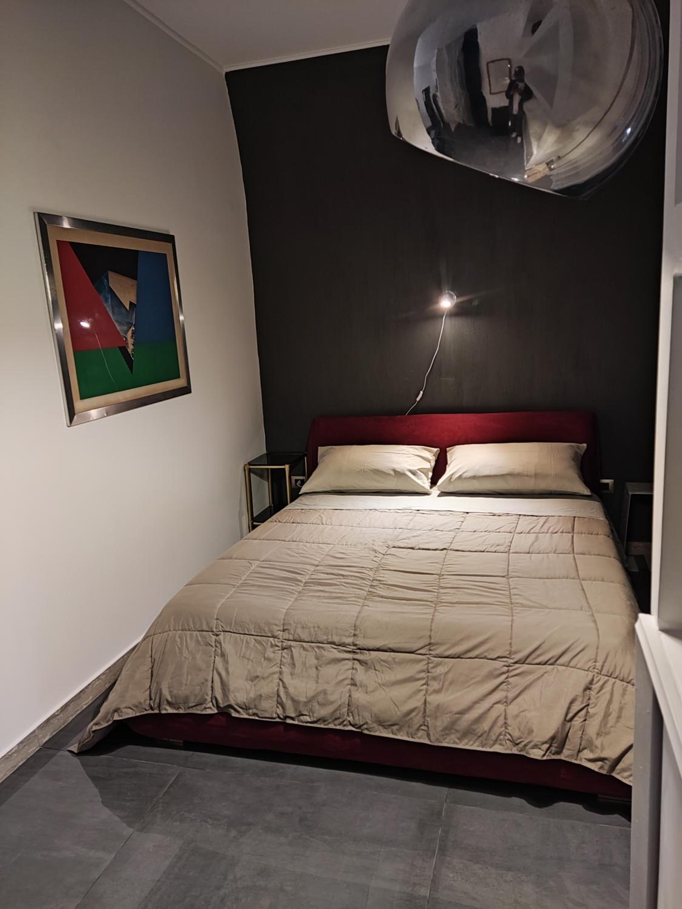 Trani residence