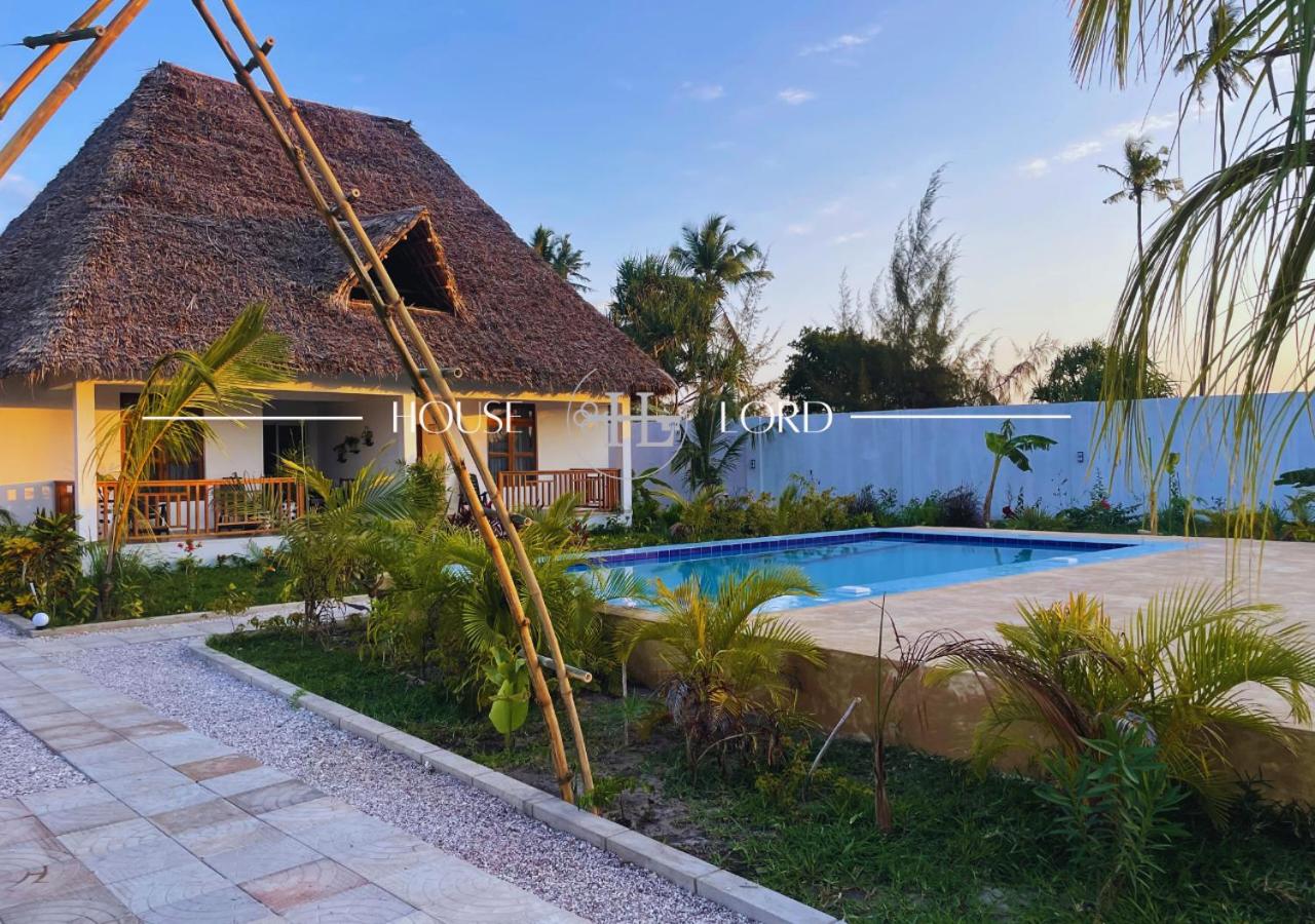 Villa Changarawe