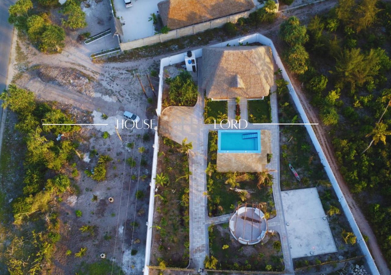 Villa Changarawe