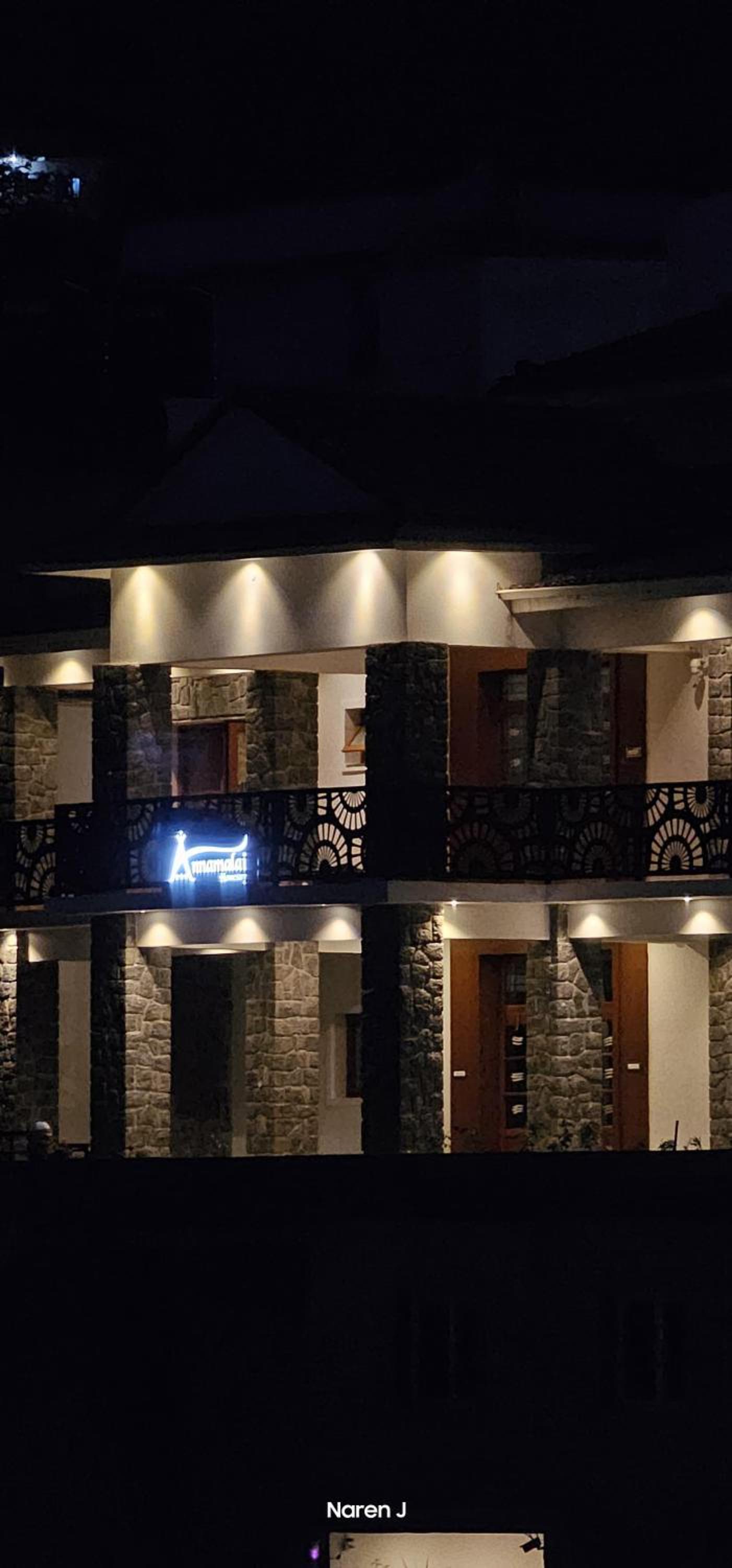 ANNAMALAI Homestay