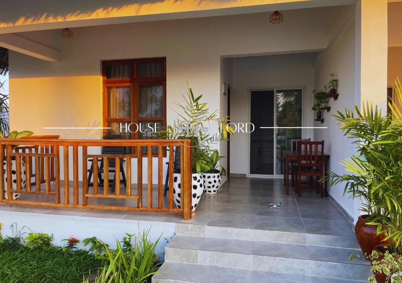 Villa Changarawe