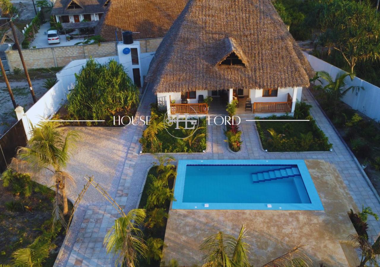 Villa Changarawe