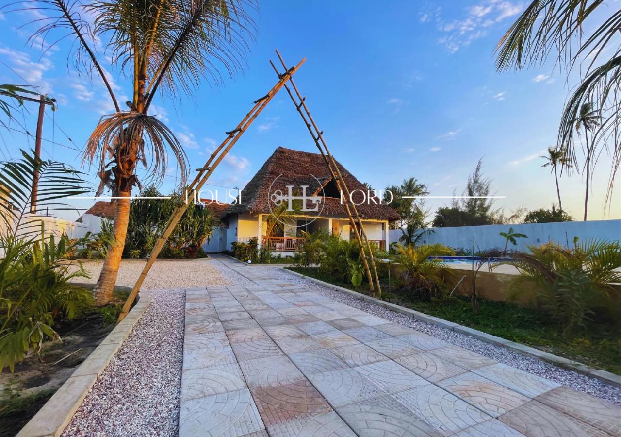 Villa Changarawe