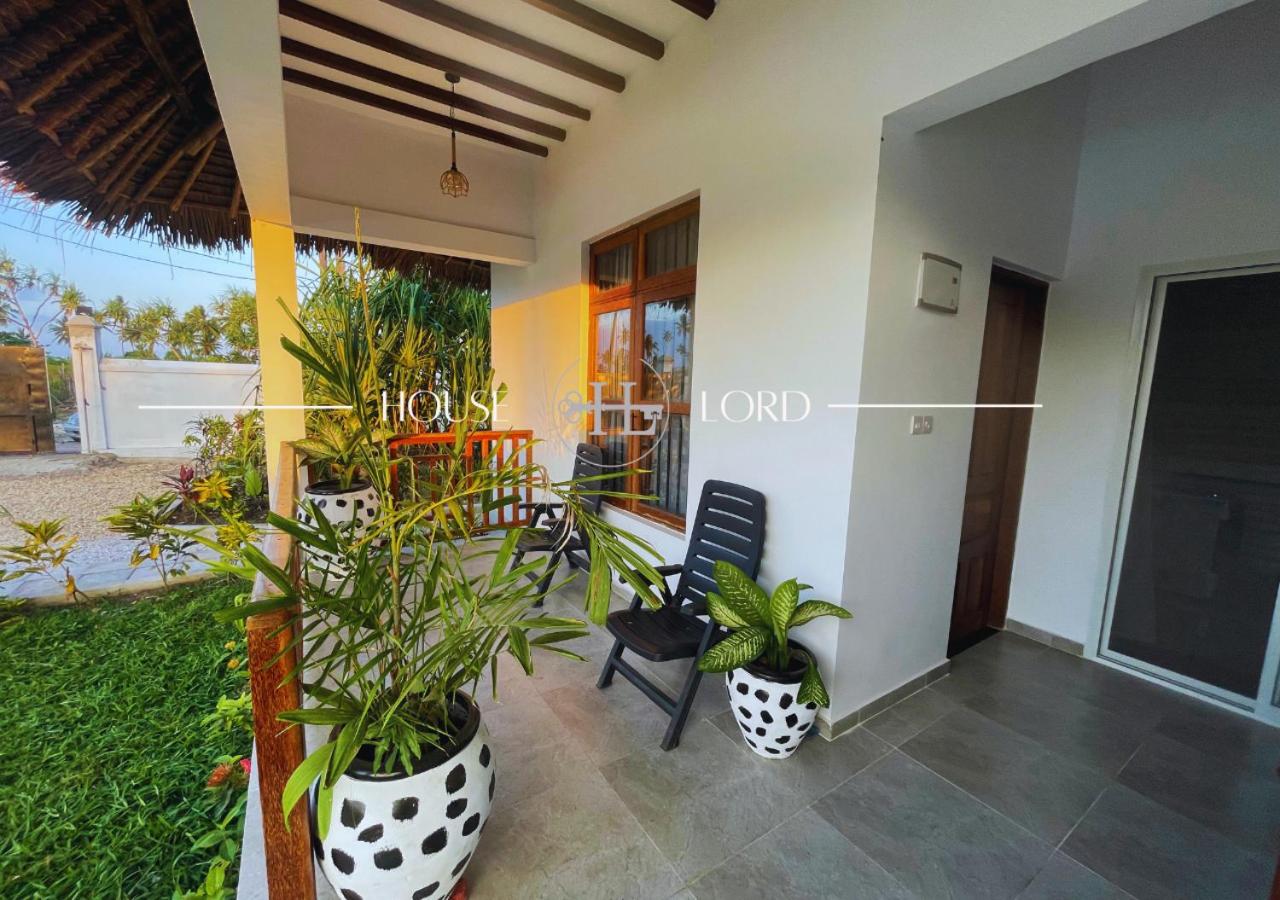 Villa Changarawe